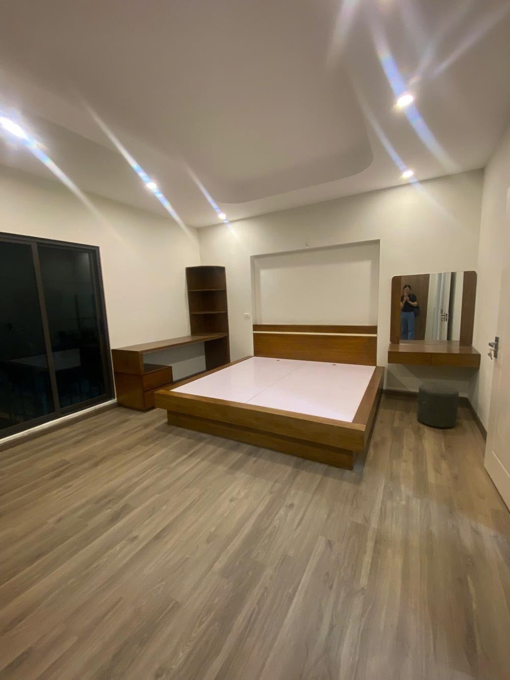🏡 Nhà đẹp 5 tầng, lô góc 2 mặt thoáng, Quận Thanh Xuân - Giá 7.3 tỷ