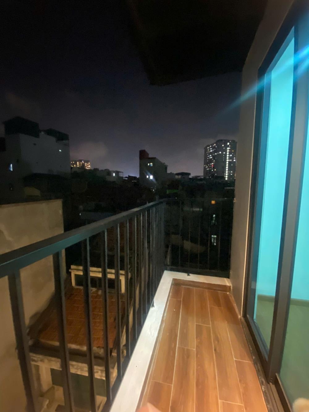 🏡 Nhà đẹp 5 tầng, lô góc 2 mặt thoáng, Quận Thanh Xuân - Giá 7.3 tỷ