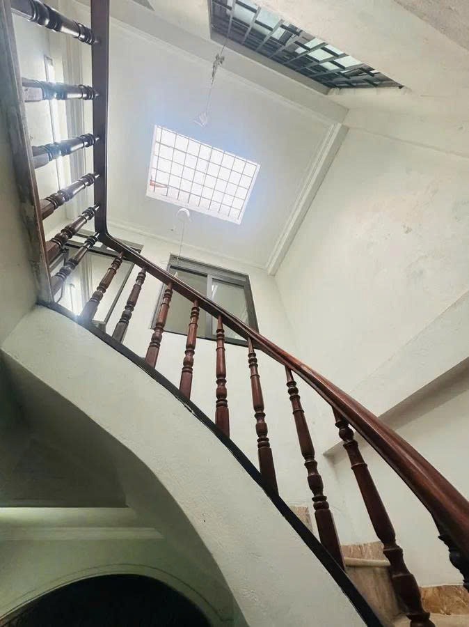 Nhà Đẹp Full Nội Thất, Vị Trí Đắc Địa Lê Thanh Nghị - Giá Tốt, Sổ Sẵn