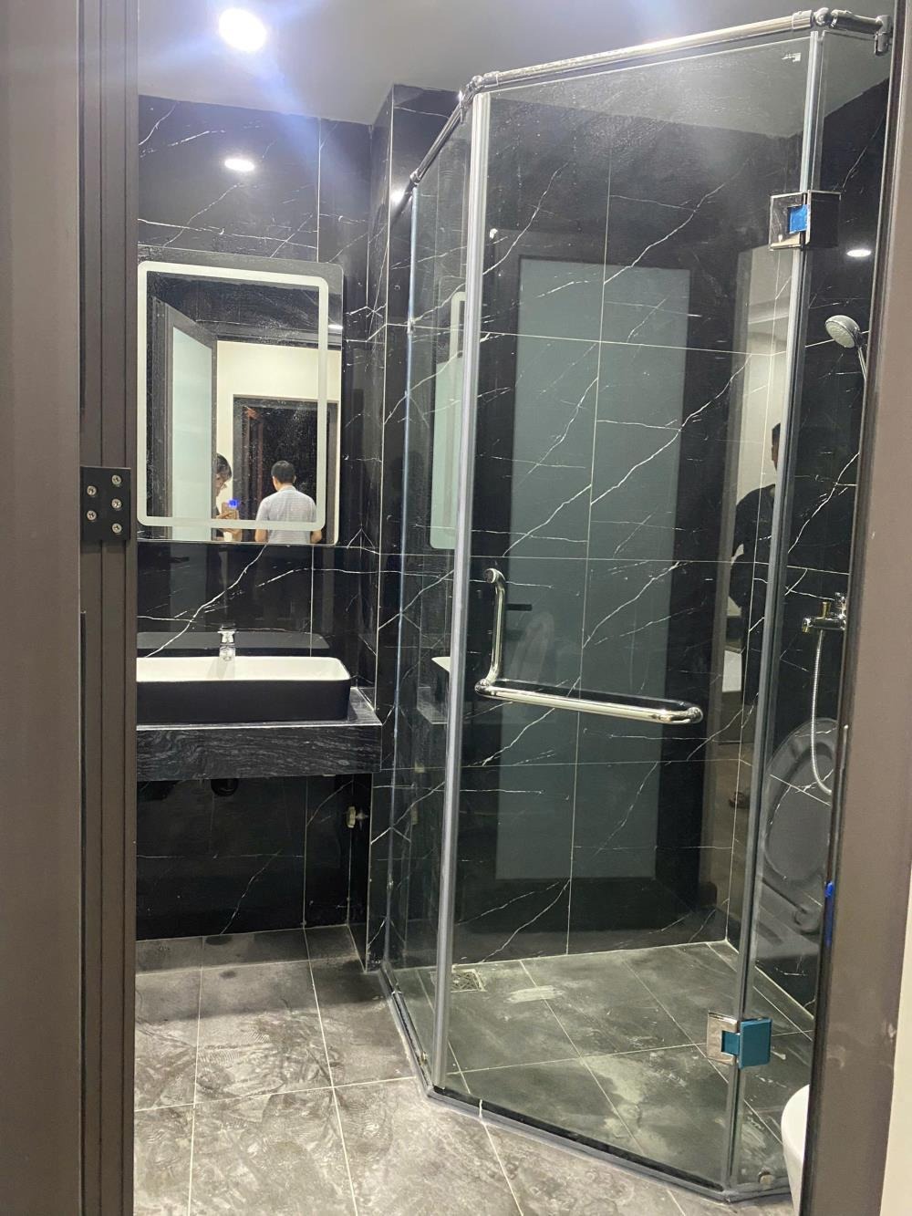 🏡 Nhà đẹp 5 tầng, lô góc 2 mặt thoáng, Quận Thanh Xuân - Giá 7.3 tỷ