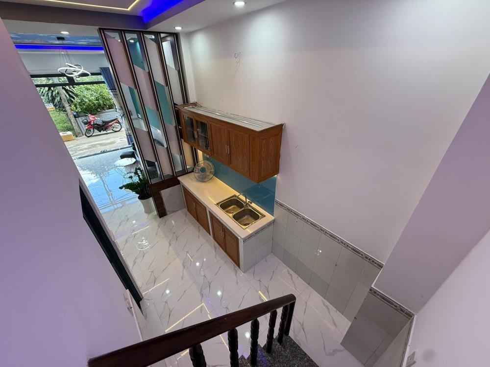 Nhà Xuân Thới Đông Chính Chủ - 1.5 Tỷ SHR - Vị Trí Đắc Lộc