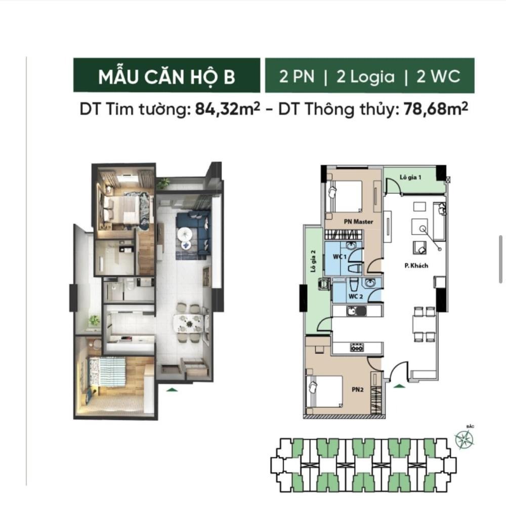 Conic Boulevard: Giá Từ 29 triệu/m2 - Sở Hữu Ngay Căn Hộ Hoàn Thiện