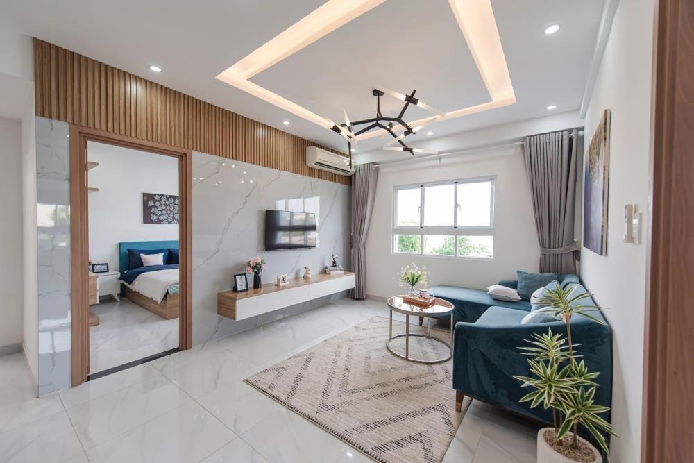 Conic Boulevard: Giá Từ 29 triệu/m2 - Sở Hữu Ngay Căn Hộ Hoàn Thiện