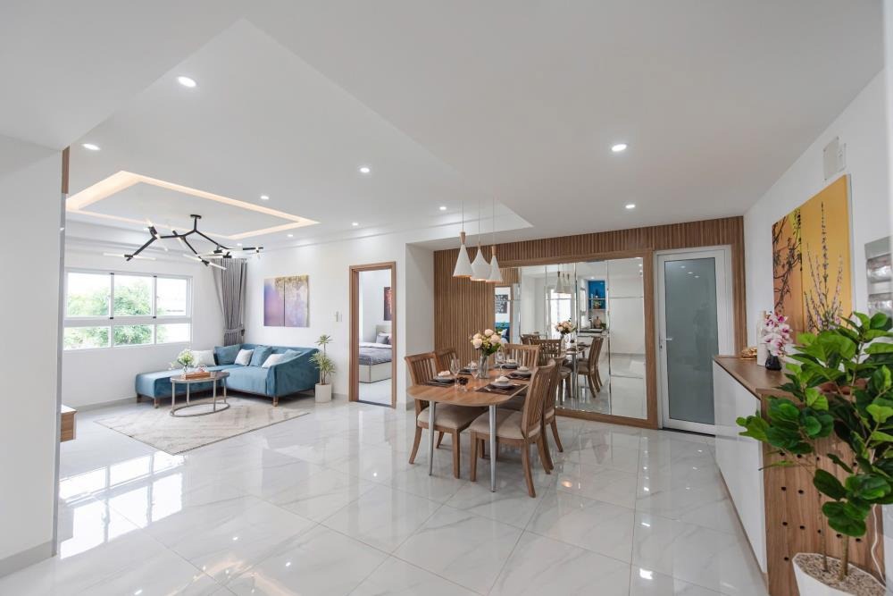 Conic Boulevard: Giá Từ 29 triệu/m2 - Sở Hữu Ngay Căn Hộ Hoàn Thiện