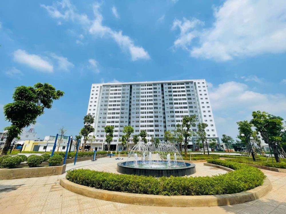 Conic Boulevard: Giá Từ 29 triệu/m2 - Sở Hữu Ngay Căn Hộ Hoàn Thiện