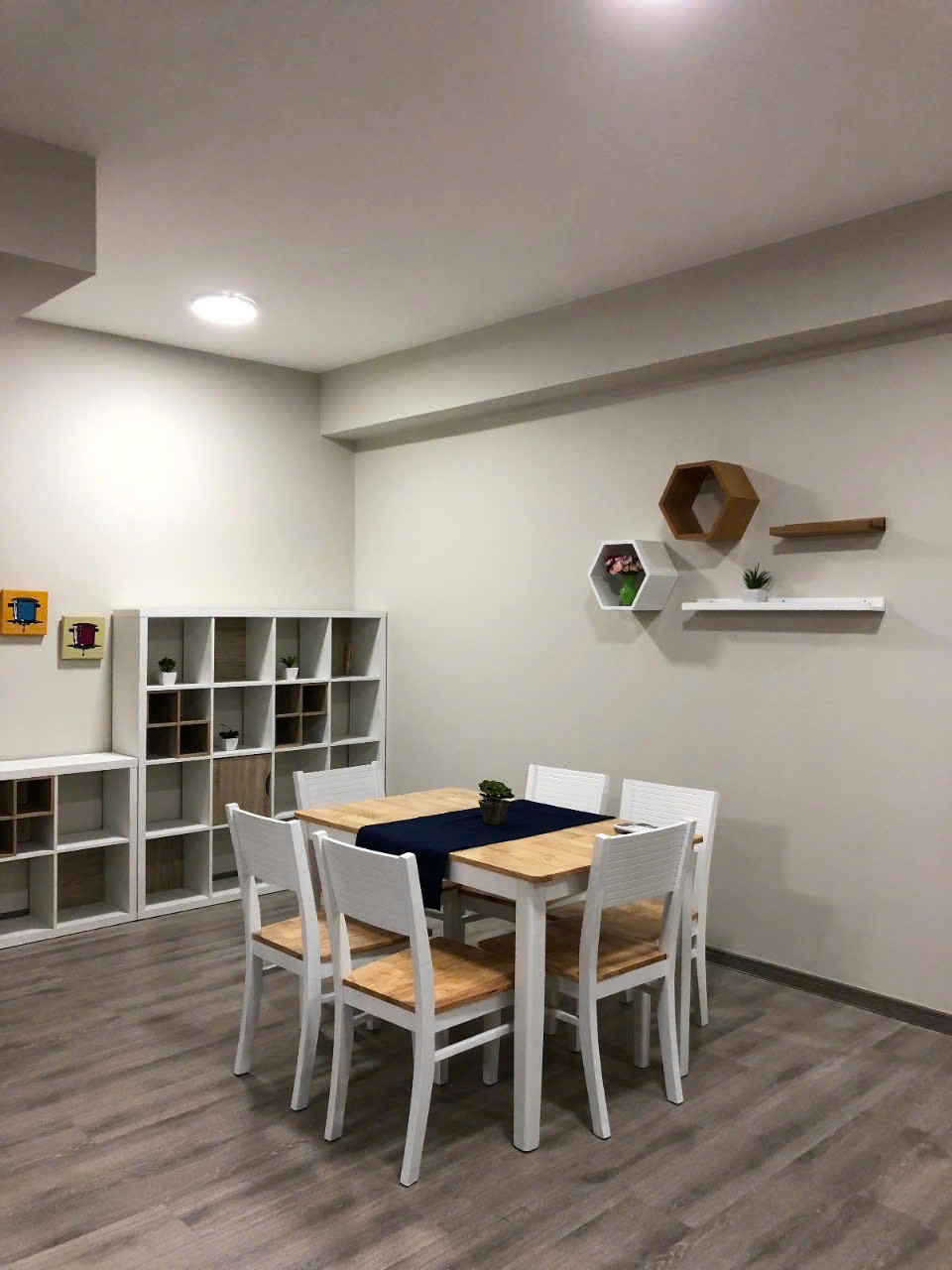 Bán Căn 2PN S4 Seasons Avenue Tầng Trung 86m2 - Giá Tốt, View Đẹp