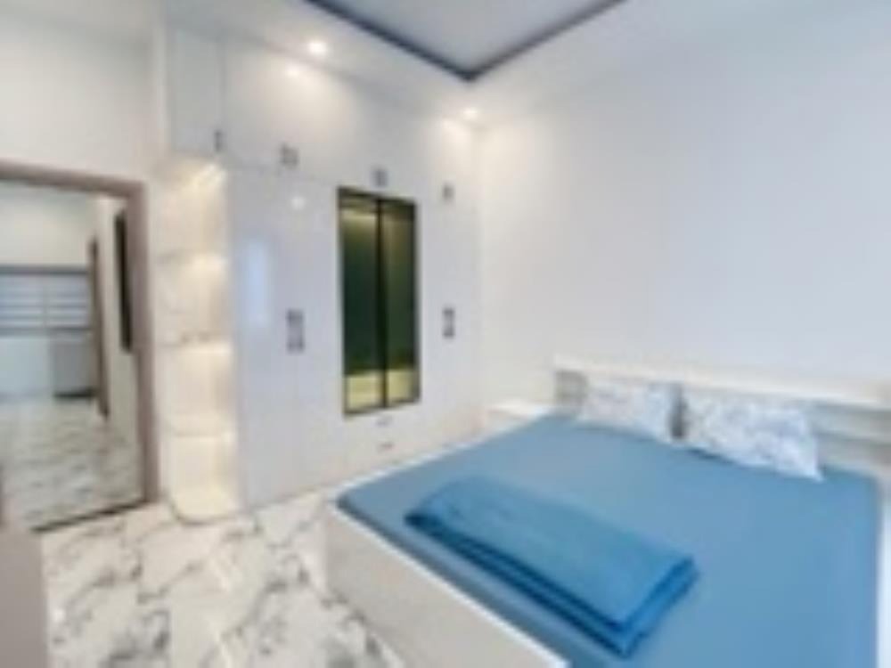Nhà Nguyễn Trọng Tuyển - 40m² Nở Hậu - 6.6 Tỷ - Full Nội Thất