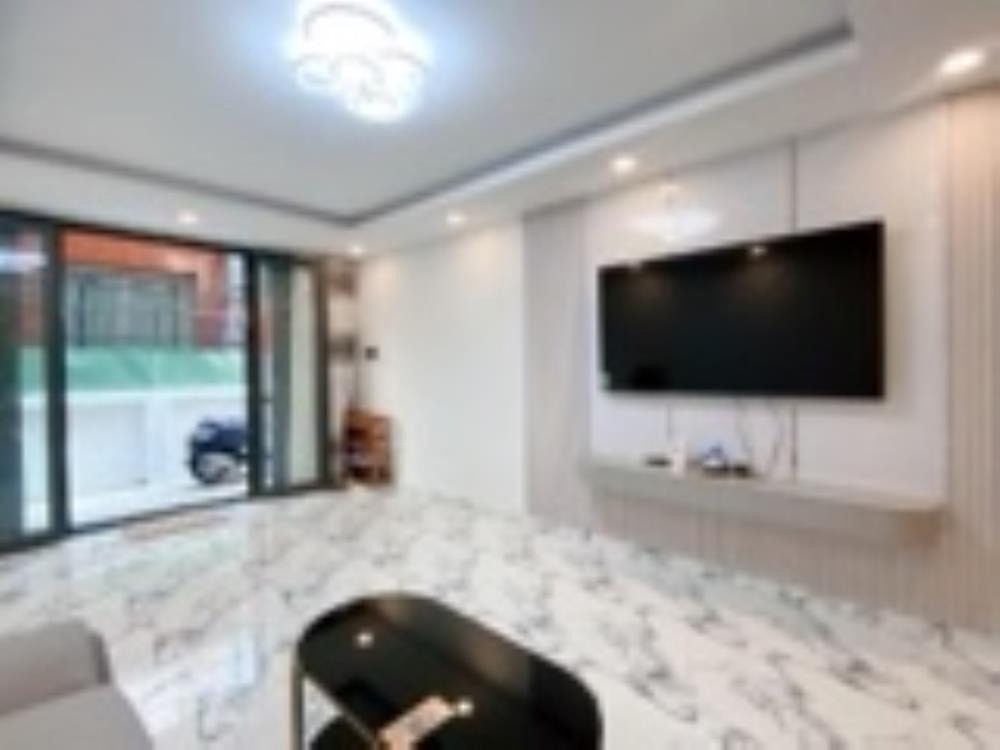 Nhà Nguyễn Trọng Tuyển - 40m² Nở Hậu - 6.6 Tỷ - Full Nội Thất