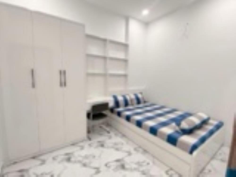 Nhà Nguyễn Trọng Tuyển - 40m² Nở Hậu - 6.6 Tỷ - Full Nội Thất