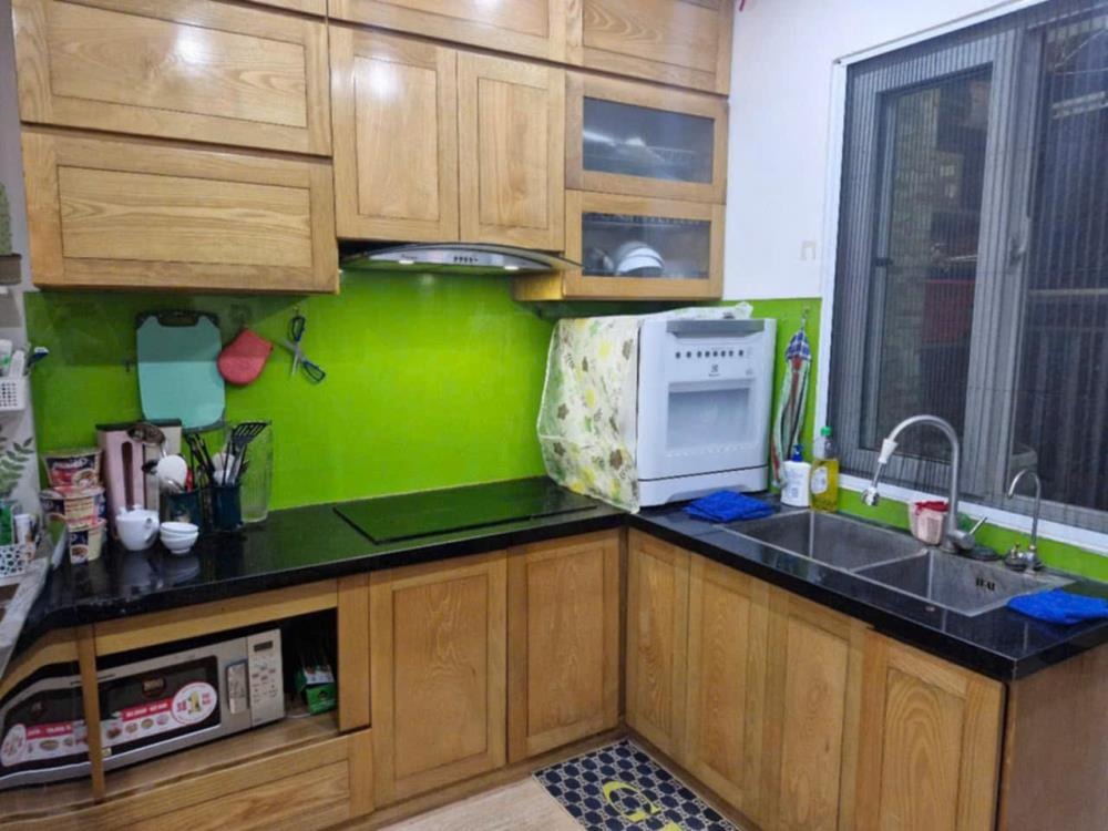 Bán Gấp Căn Hộ 65m² Khu 6 Thanh Hà: 2PN, View Hồ Bơi, Giá 2.34 Tỷ