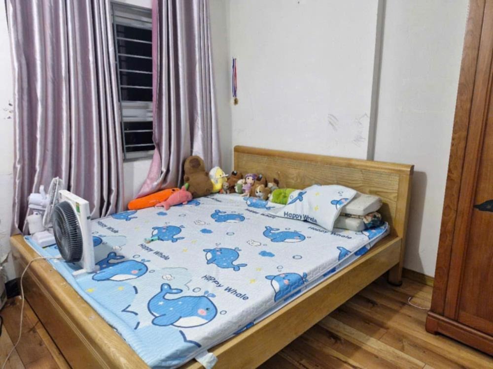 Bán Gấp Căn Hộ 65m² Khu 6 Thanh Hà: 2PN, View Hồ Bơi, Giá 2.34 Tỷ