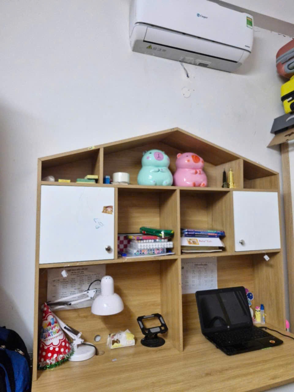 Bán Gấp Căn Hộ 65m² Khu 6 Thanh Hà: 2PN, View Hồ Bơi, Giá 2.34 Tỷ