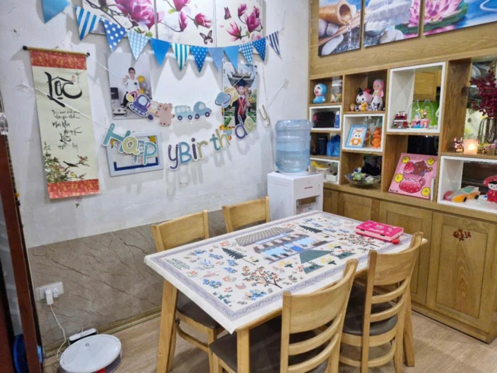 Bán Gấp Căn Hộ 65m² Khu 6 Thanh Hà: 2PN, View Hồ Bơi, Giá 2.34 Tỷ