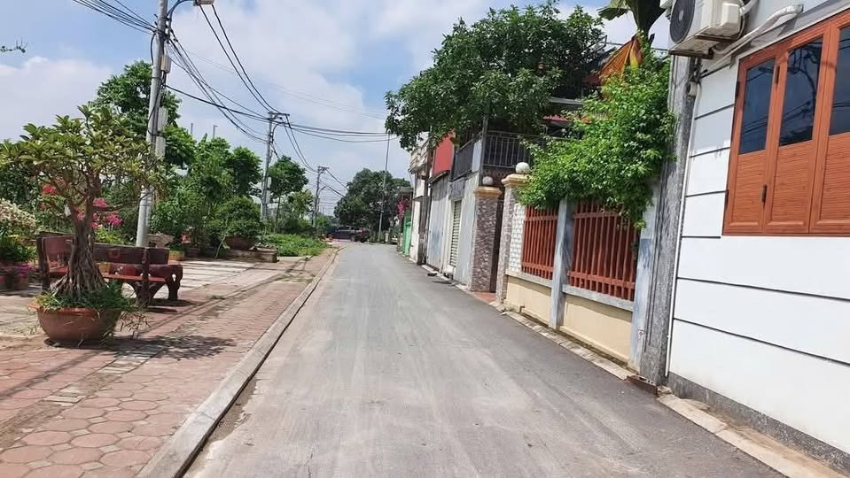 Bán Đất Làng Vân - Gia Lâm: Ngõ Ô Tô, Gần Đường Mới, Giá Tốt