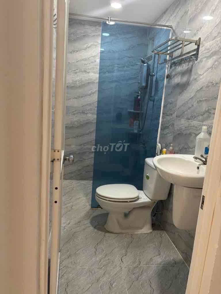Bán nhà HXH Phạm Hữu Lầu, Quận 7 - 65m2, 5PN, Giá 7.5 tỷ