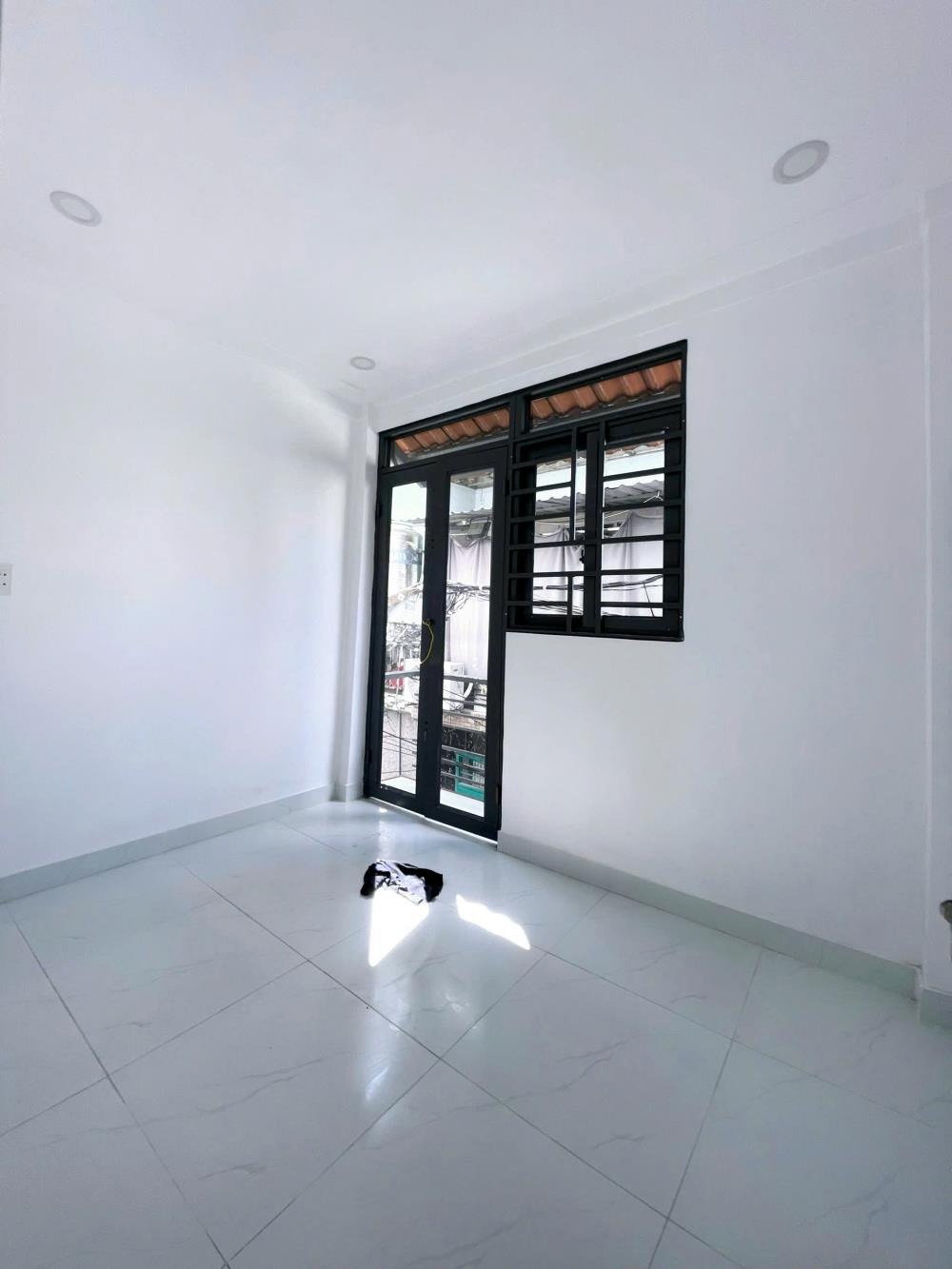Bán nhà Bình Chánh - Gần KCN Rạng Đông, Giá 790 Triệu