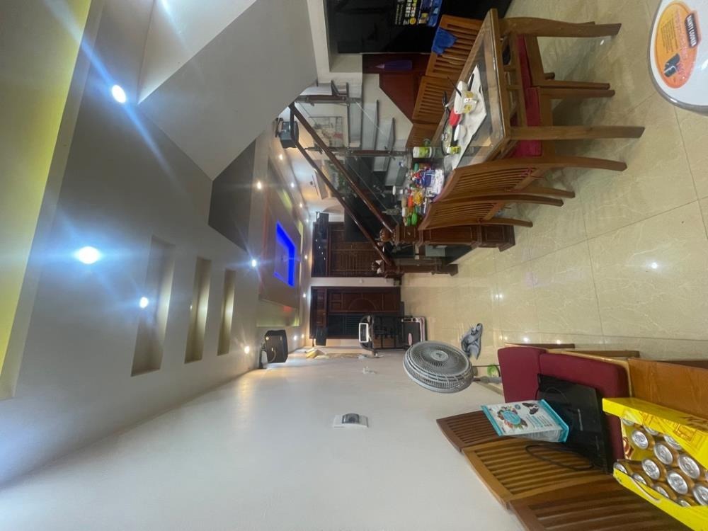 Bán nhà Ciputra Phú Thượng - 80m² x 4 tầng, Mặt tiền rộng