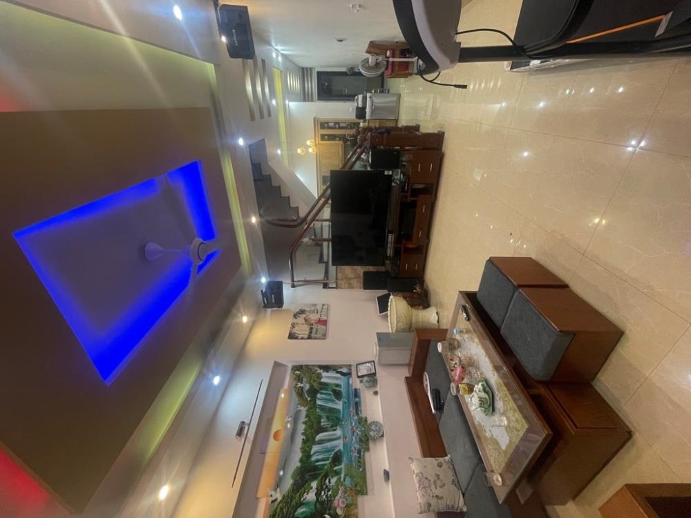 Bán nhà Ciputra Phú Thượng - 80m² x 4 tầng, Mặt tiền rộng