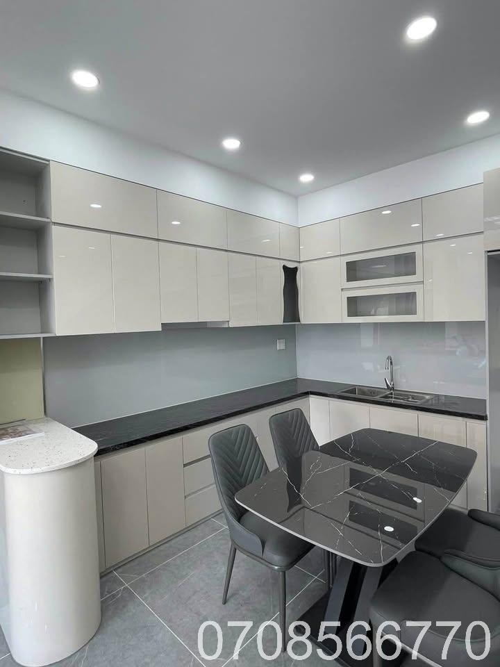 Cơ hội Vàng: Nhà 5x17, Sổ Hồng Riêng, Xe Hơi Vào, Giá Chỉ 980tr