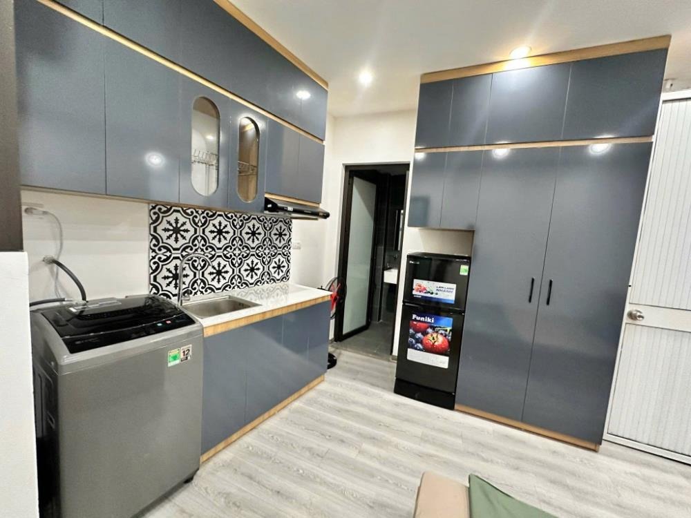 Căn Hộ Đường Láng - Thu Nhập Ổn Định 46Tr/Tháng, Vị Trí Đắc Địa