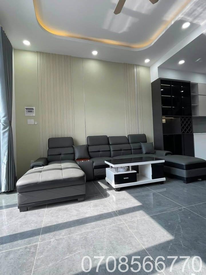 Cơ hội Vàng: Nhà 5x17, Sổ Hồng Riêng, Xe Hơi Vào, Giá Chỉ 980tr