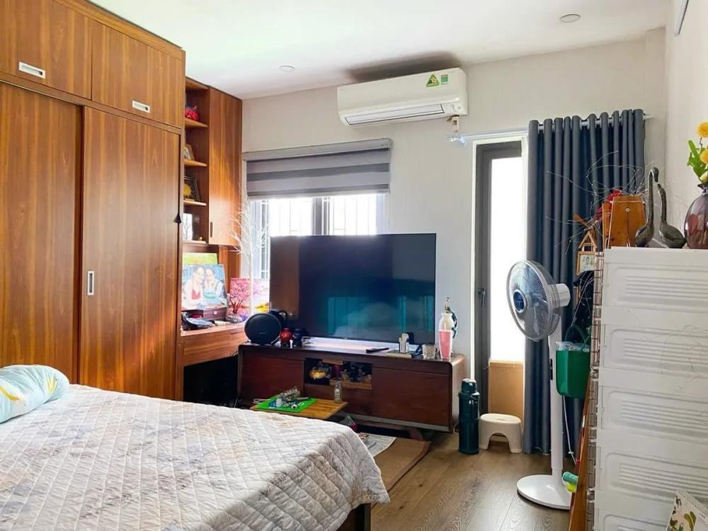 Mặt phố Mễ Trì - 6 Tầng Kinh Doanh Sầm Uất - Vị Trí Đắc Địa
