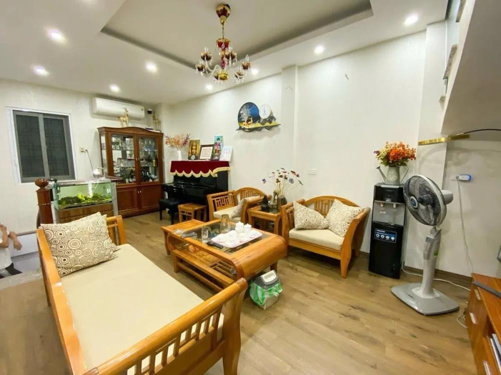 Mặt phố Mễ Trì - 6 Tầng Kinh Doanh Sầm Uất - Vị Trí Đắc Địa
