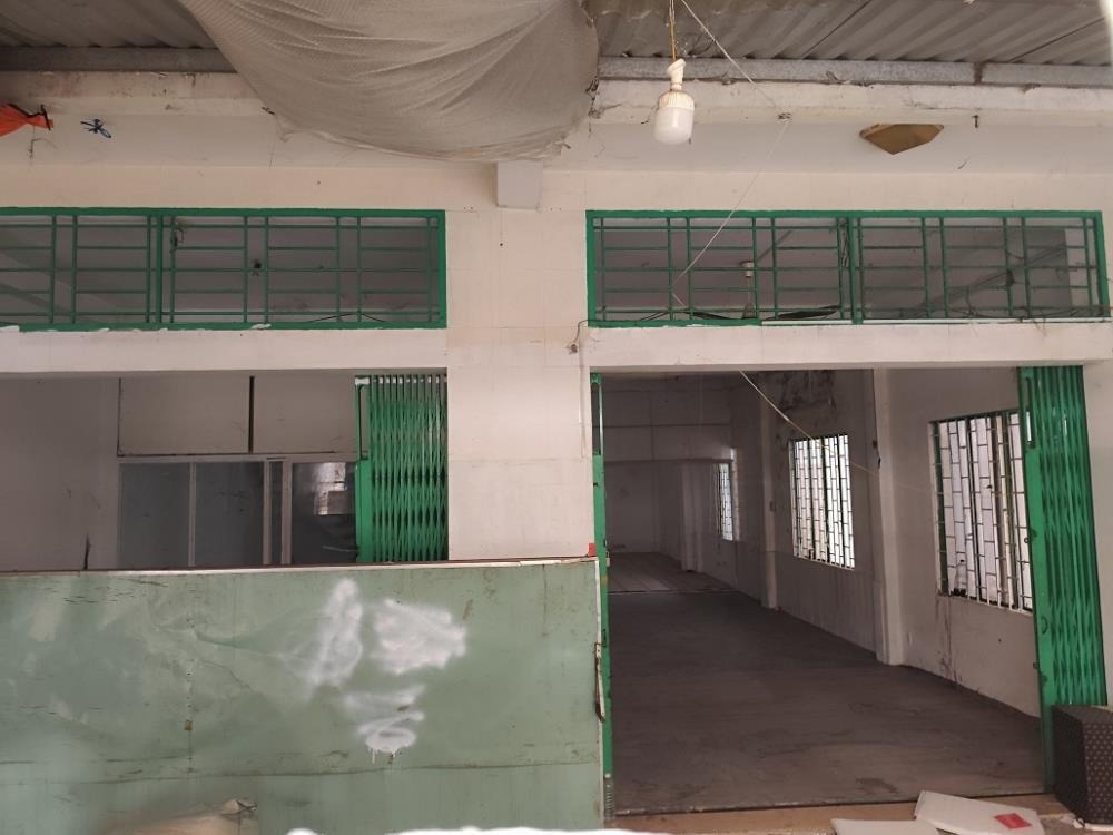 Bán nhà hẻm xe hơi Tân Phú - 8x22m, Giá 22 tỷ - Vị trí đẹp, tiềm năng lớn