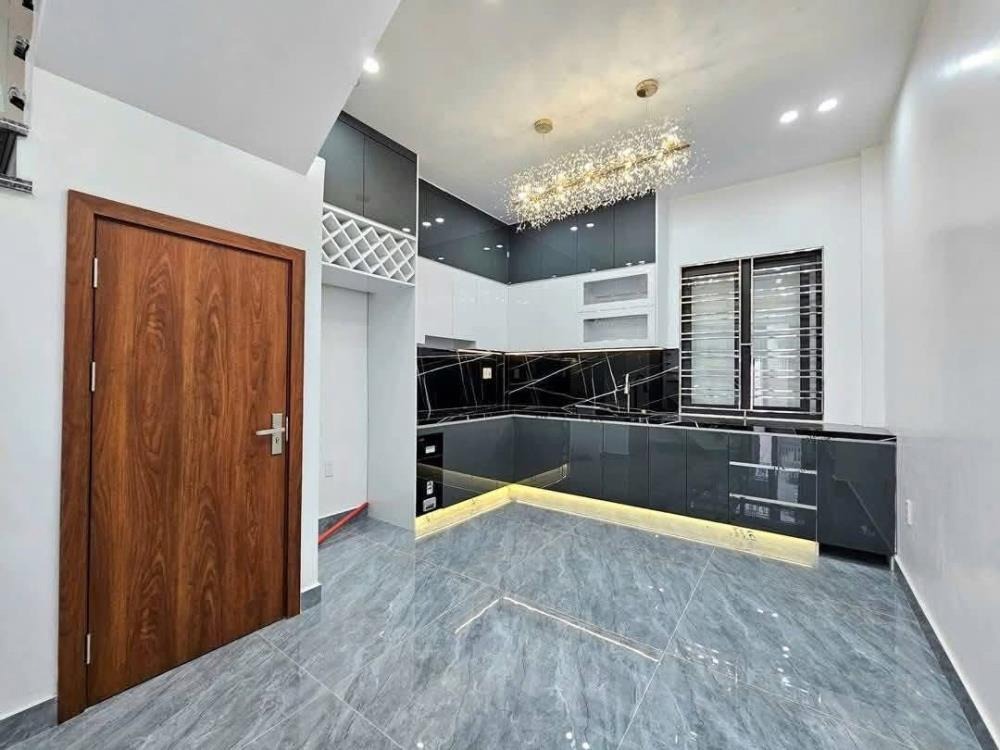 Nhà Đại Mỗ - Nam Từ Liêm - Giá 5.6 Tỷ - Diện Tích 34m² - Vị Trí Đắc Địa