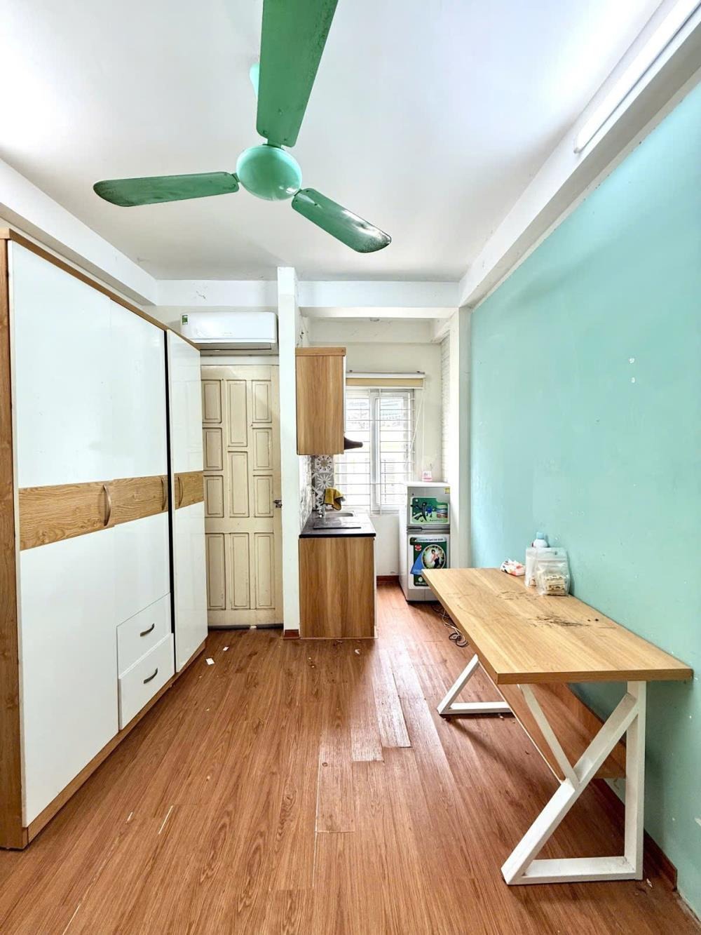 Bán nhà Mỹ Đình - Lô Góc 2 Mặt Thoáng, Ô Tô Đỗ Cửa - 6 Tầng, Vừa Ở Vừa Kinh Doanh