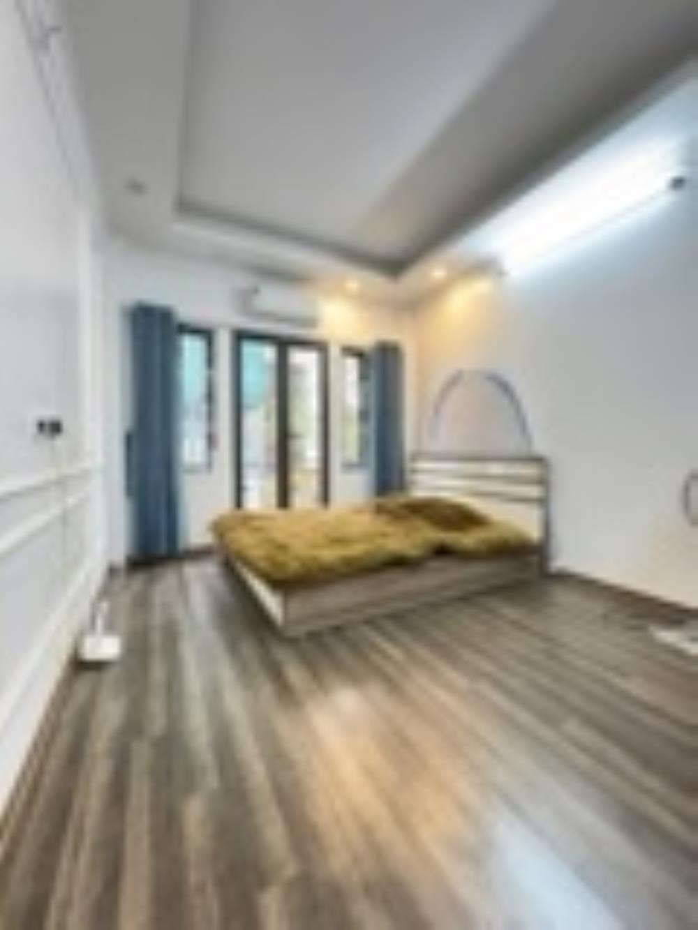 Cần Bán Gấp Phố Lê Trọng Tấn Hà Đông - 8 Tỷ - Vài Bước Ra Ô Tô