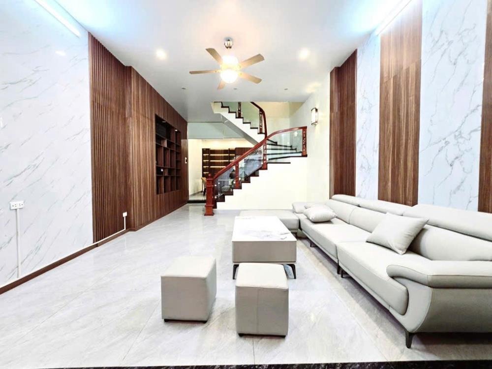 Nhà Phân Lô VIP Mậu Lương, 4 Tầng, Ô Tô Tránh, Giá 15.8 Tỷ