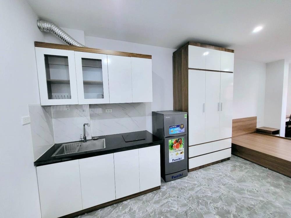 An Dương Vương - Tây Hồ: Khám Phá Căn Hộ 21 Phòng Full Nội Thất, Dòng Tiền Ổn Định