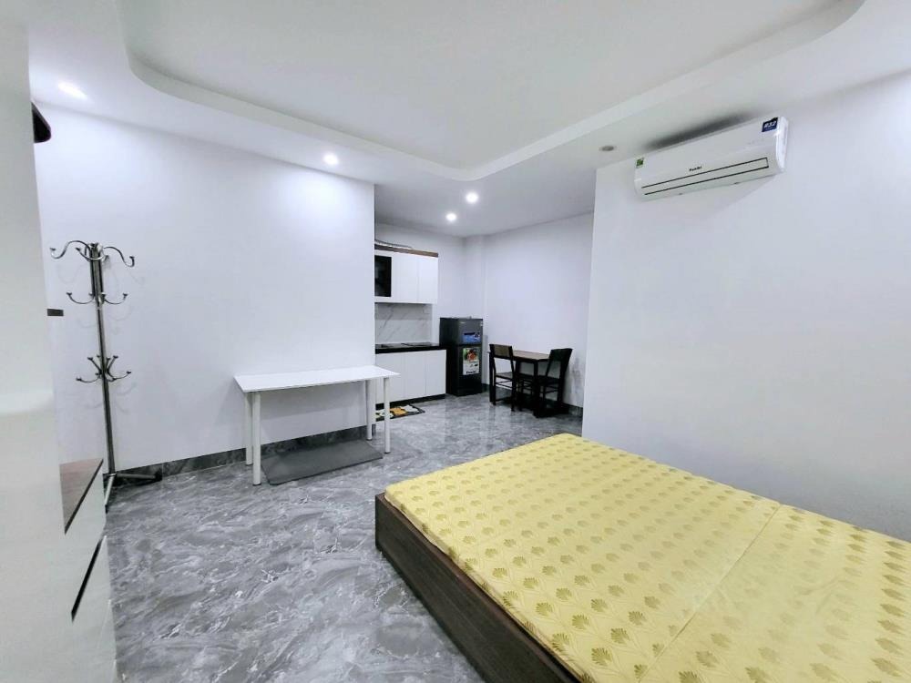 An Dương Vương - Tây Hồ: Khám Phá Căn Hộ 21 Phòng Full Nội Thất, Dòng Tiền Ổn Định