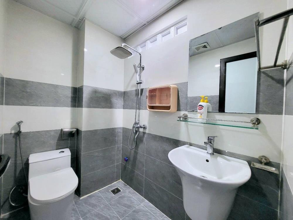 An Dương Vương - Tây Hồ: Khám Phá Căn Hộ 21 Phòng Full Nội Thất, Dòng Tiền Ổn Định
