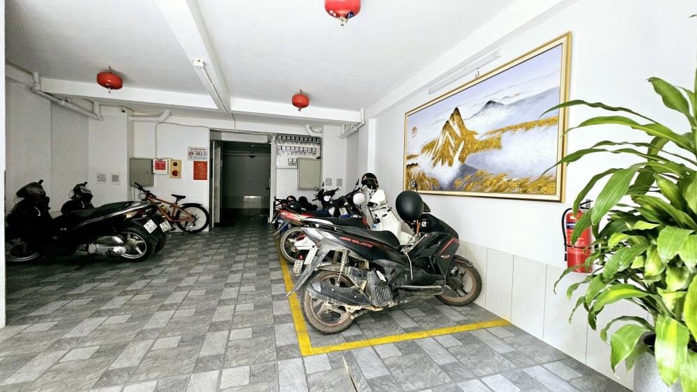 An Dương Vương - Tây Hồ: Khám Phá Căn Hộ 21 Phòng Full Nội Thất, Dòng Tiền Ổn Định