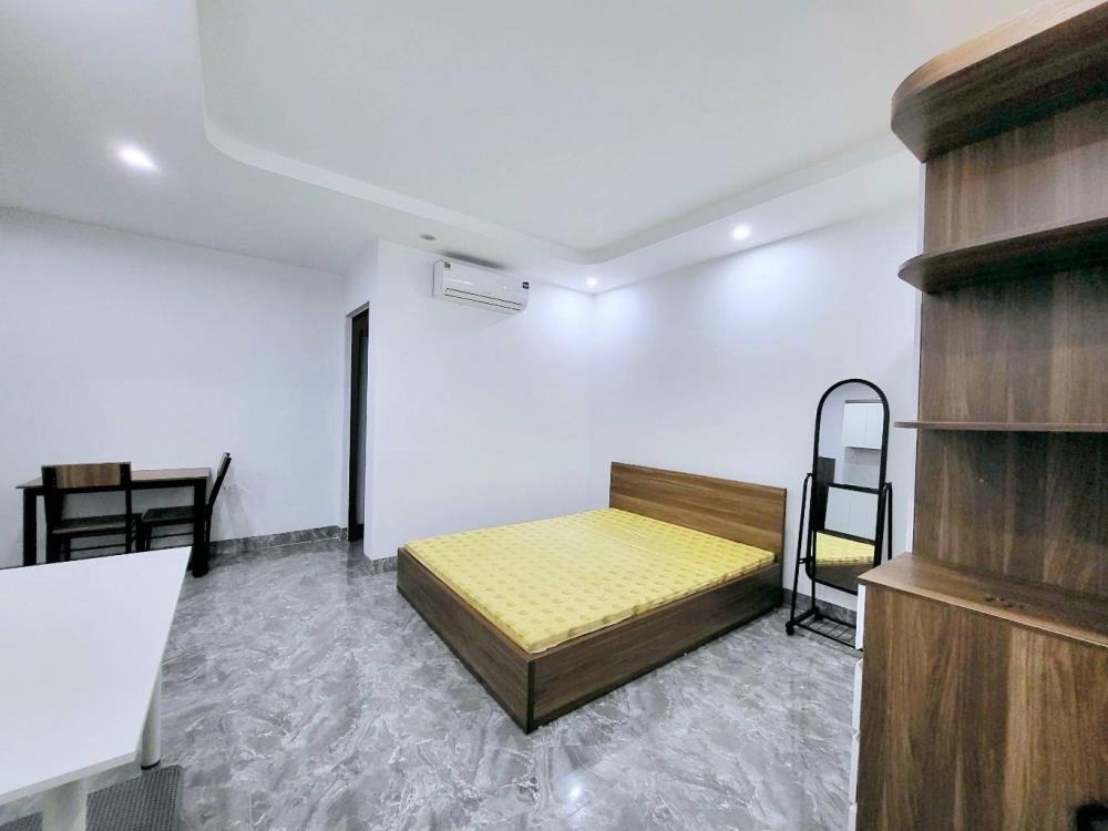 An Dương Vương - Tây Hồ: Khám Phá Căn Hộ 21 Phòng Full Nội Thất, Dòng Tiền Ổn Định