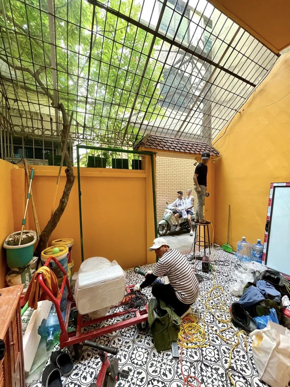 Bán Nhà Nguyễn Chí Thanh 30m2 x 6T, Lô Góc, Giá 8.8 Tỷ
