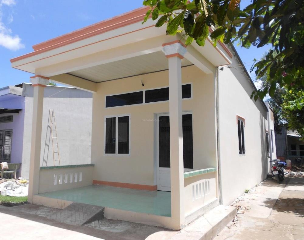 Nhà Phố Shop House The Larita Long An: Đầu Tư Vàng, Sinh Lời Cao