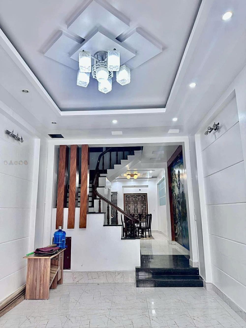 Bán Nhà Phú Đô - Nam Từ Liêm - Giá 7.14 Tỷ - 39m² - Vị Trí Đắc Địa