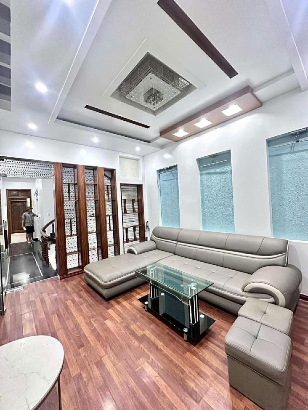Bán Nhà Phú Đô - Nam Từ Liêm - Giá 7.14 Tỷ - 39m² - Vị Trí Đắc Địa