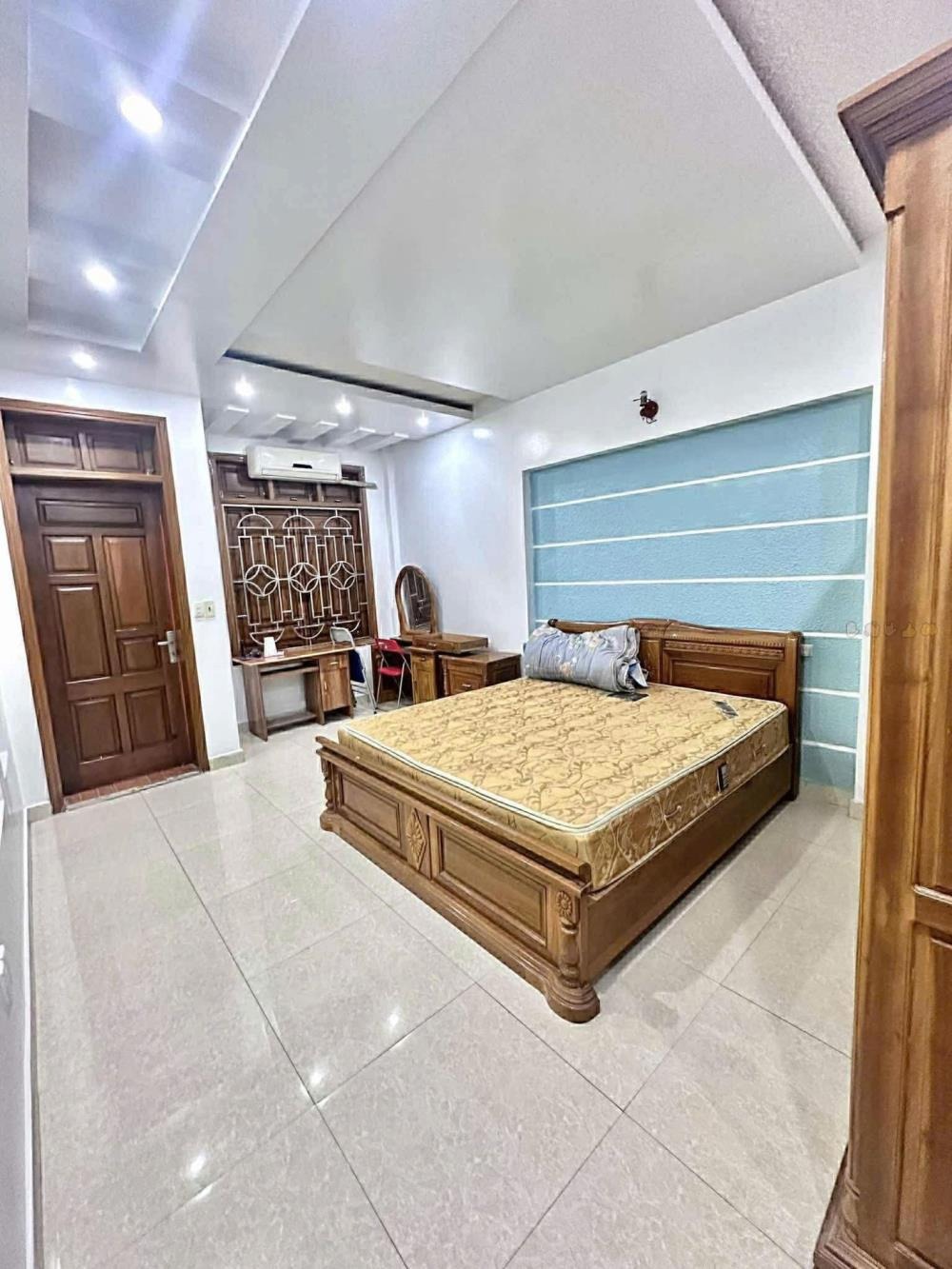 Bán Nhà Phú Đô - Nam Từ Liêm - Giá 7.14 Tỷ - 39m² - Vị Trí Đắc Địa