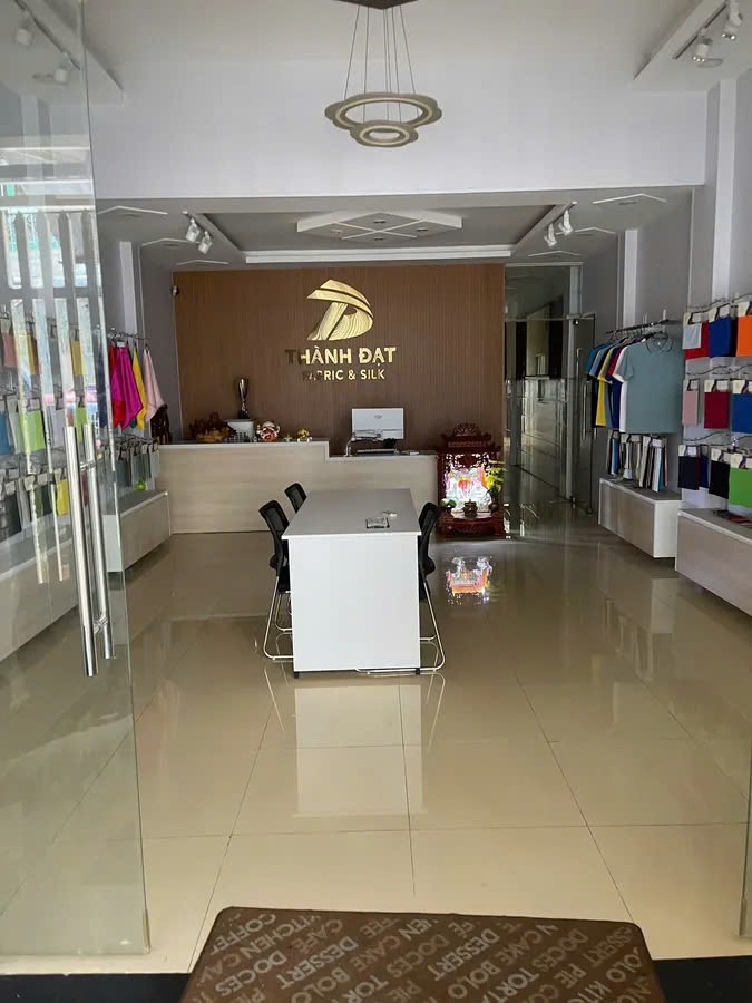 Nhà Hẻm Xe Tải 125m2, Tân Phú - Giá 13 tỷ TL - Vị Trí Đắc Địa