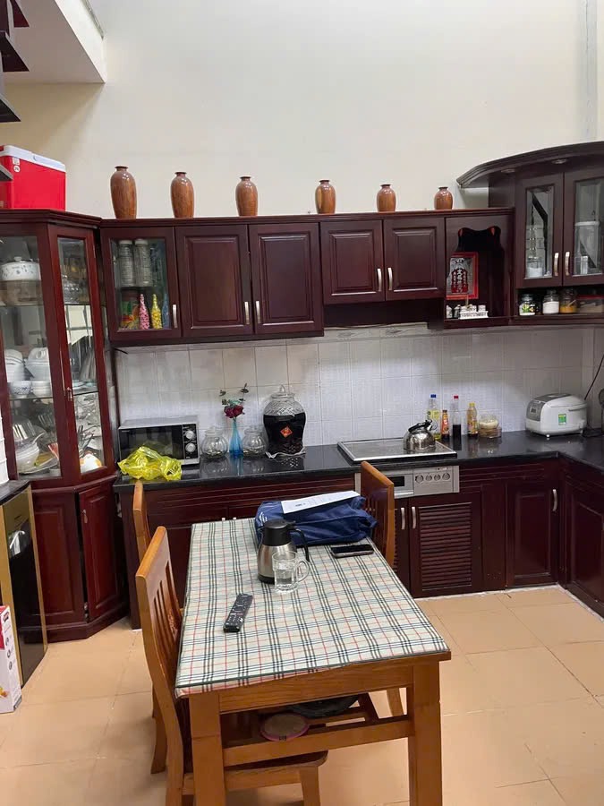 Nhà Hẻm Xe Tải 125m2, Tân Phú - Giá 13 tỷ TL - Vị Trí Đắc Địa