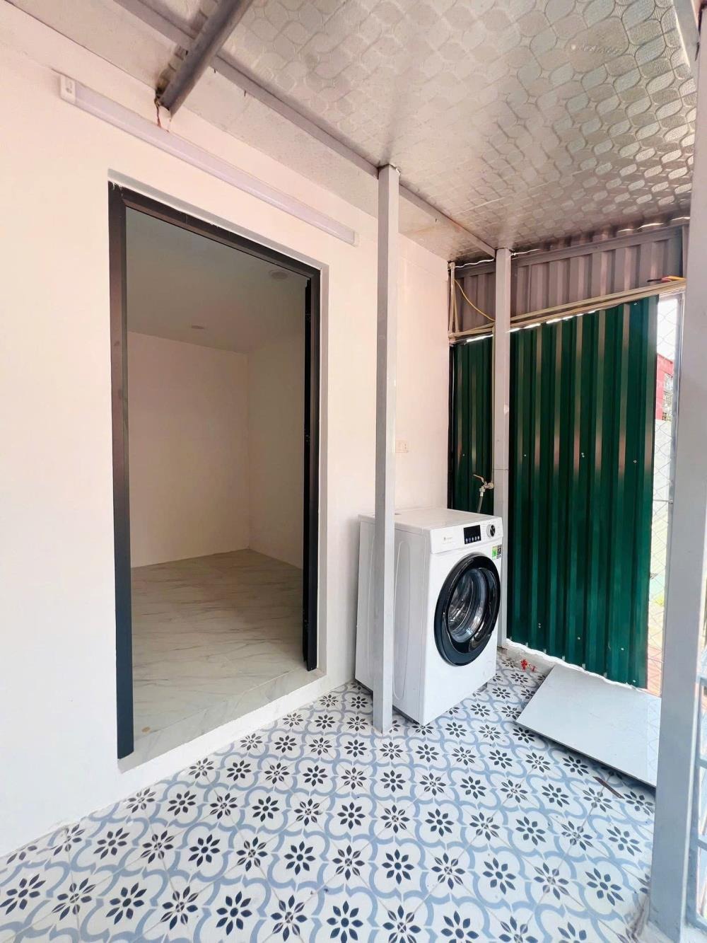 Nhà 5 Tầng, Ngõ Ba Gác, Minh Khai - 4.68 Tỷ - Gần Phố, Phong Thủy Tốt