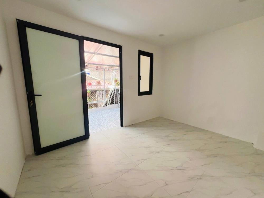 Nhà 5 Tầng, Ngõ Ba Gác, Minh Khai - 4.68 Tỷ - Gần Phố, Phong Thủy Tốt