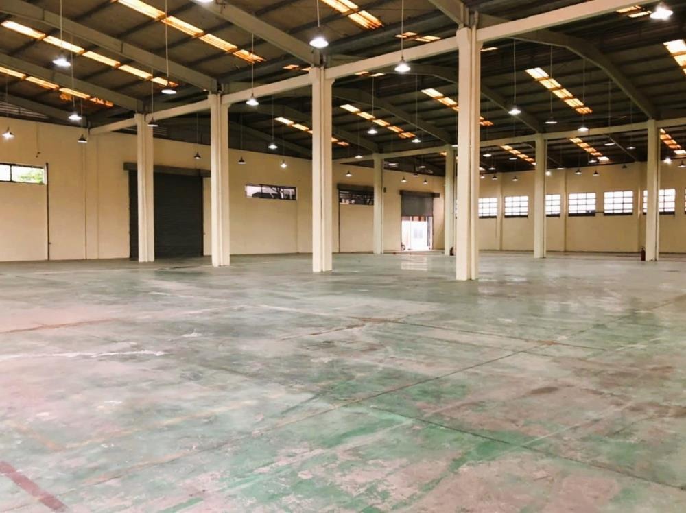 KCN Tân Bình Cho Thuê Diện Tích 3045m2 - Giá Tốt, Vị Trí Đắc Địa