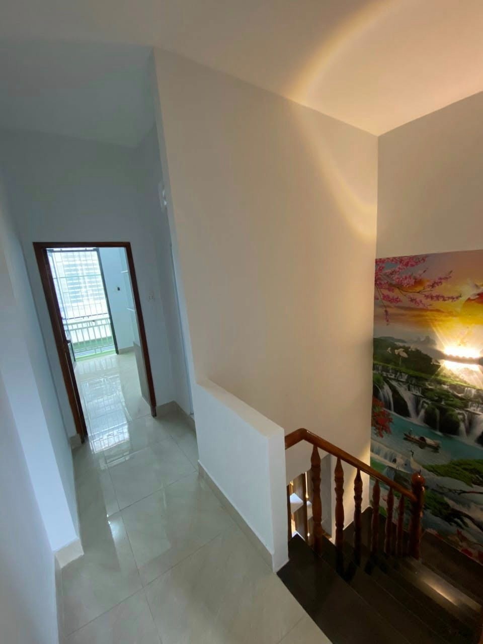 Bán Gấp Nhà Bình Chánh, 60m2, Giá 800 Triệu - Vị Trí Đắc Địa, Tiện Lợi