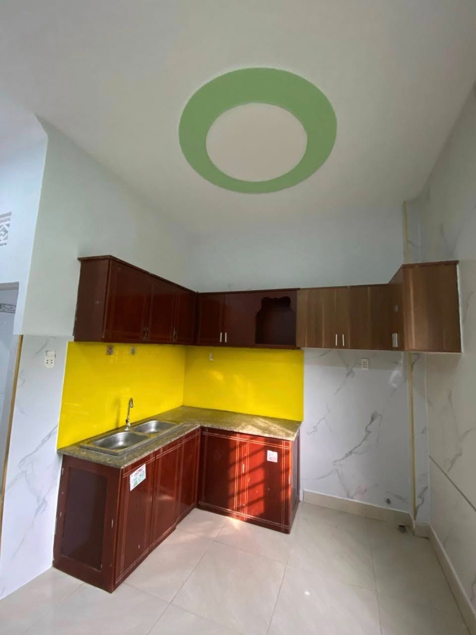 Bán Gấp Nhà Bình Chánh, 60m2, Giá 800 Triệu - Vị Trí Đắc Địa, Tiện Lợi