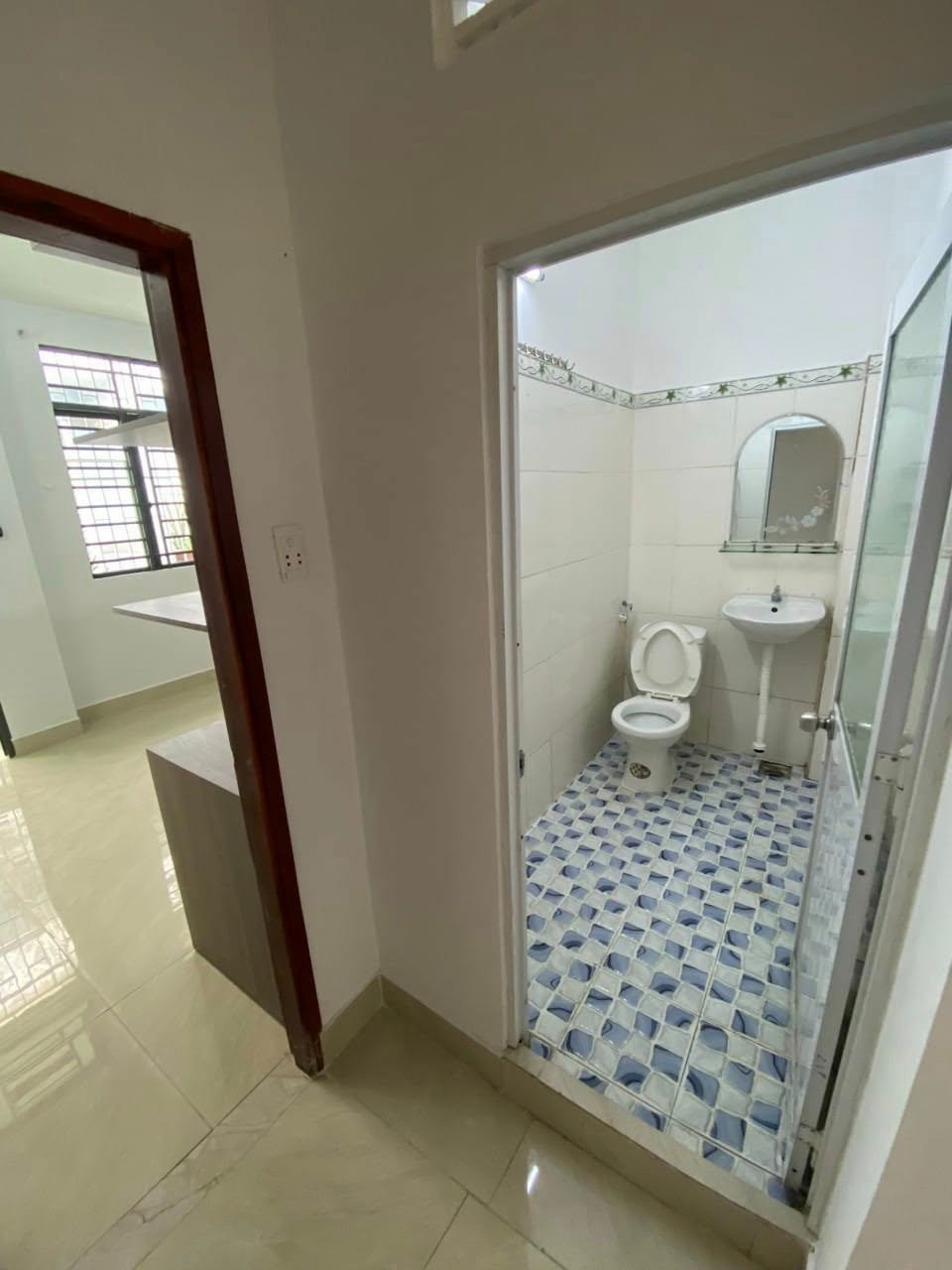 Bán Gấp Nhà Bình Chánh, 60m2, Giá 800 Triệu - Vị Trí Đắc Địa, Tiện Lợi